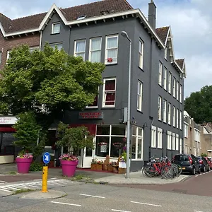 Isis *** Amsterdam