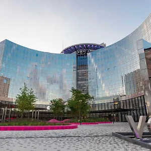 Park By Radisson West **** Amsterdam