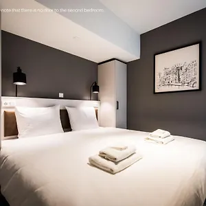 Yays East By Numa Appart hôtel