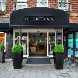*** Hotel Beethoven Pays-Bas