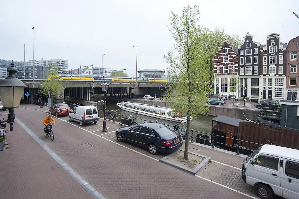 Bed & Breakfast Of Art Amsterdam