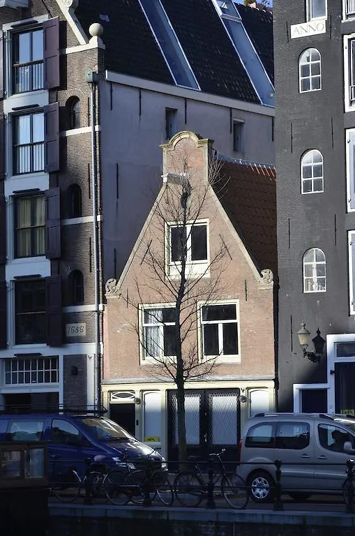 Bed & Breakfast Of Art Amsterdam